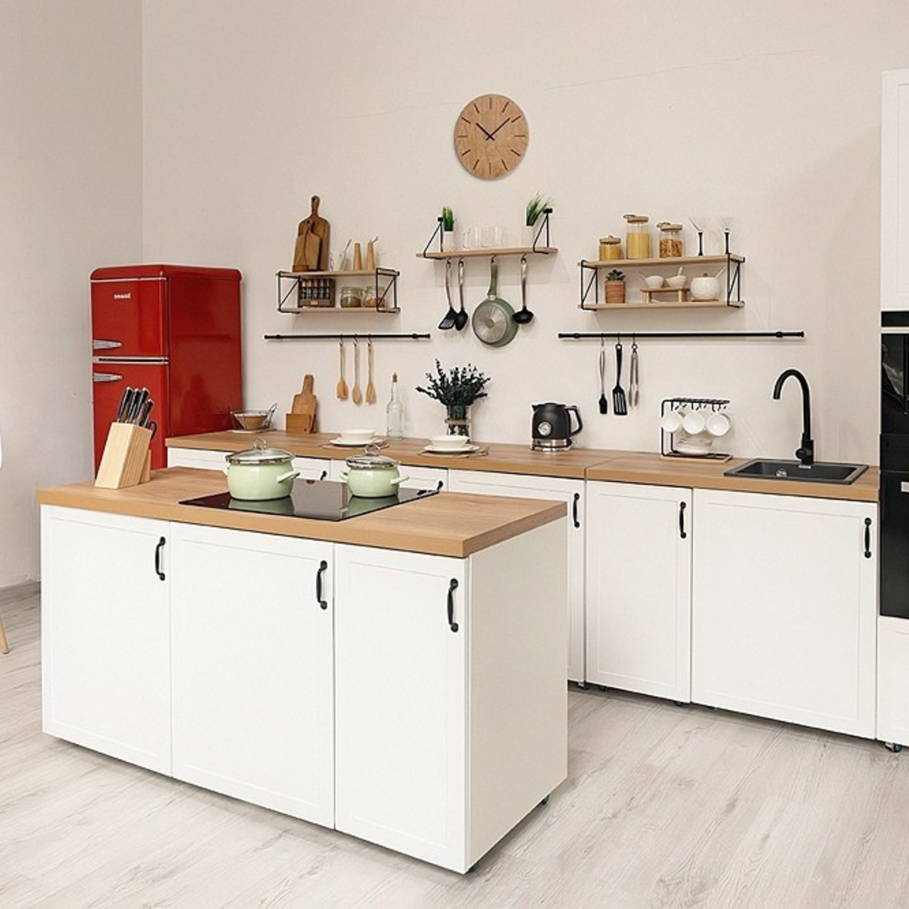 29/09 Studio — Зал HOME