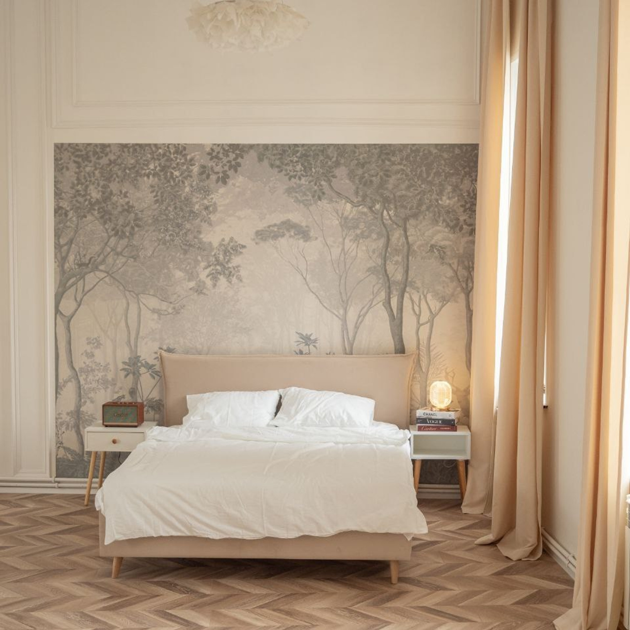 1884 Studio — зал Шарм