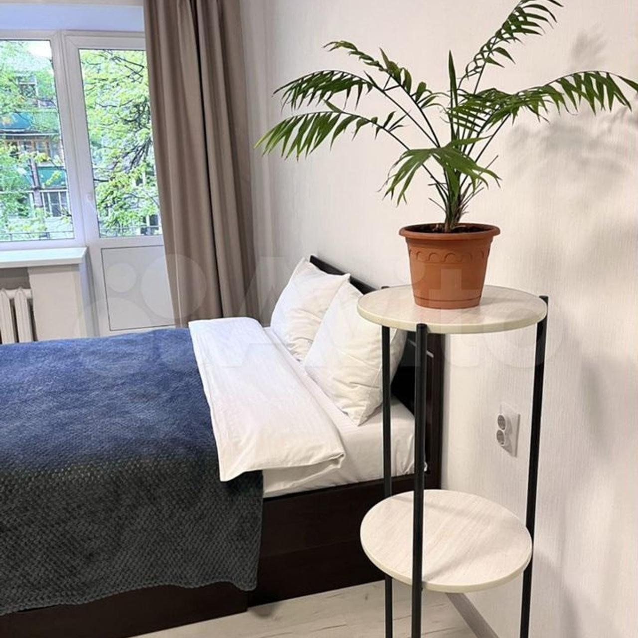 Квартира на Ленина