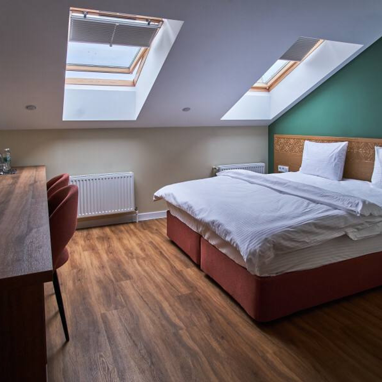 Отель Татарская Слобода