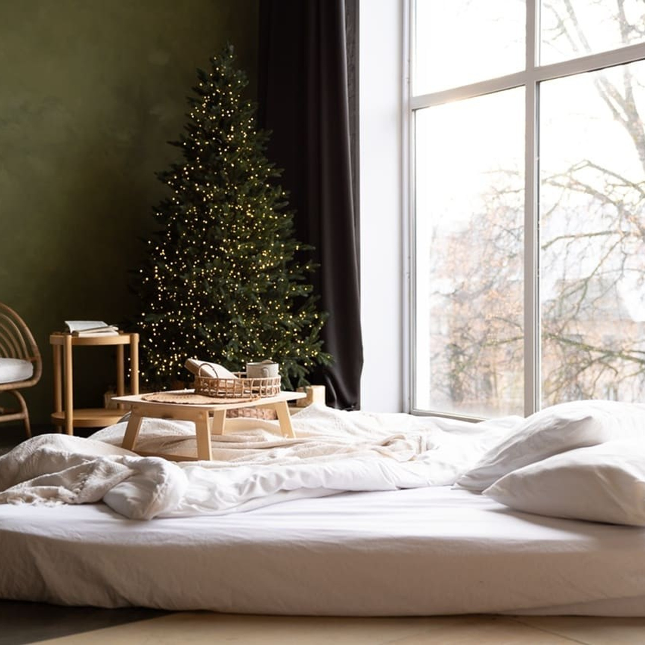 Корица — Persona