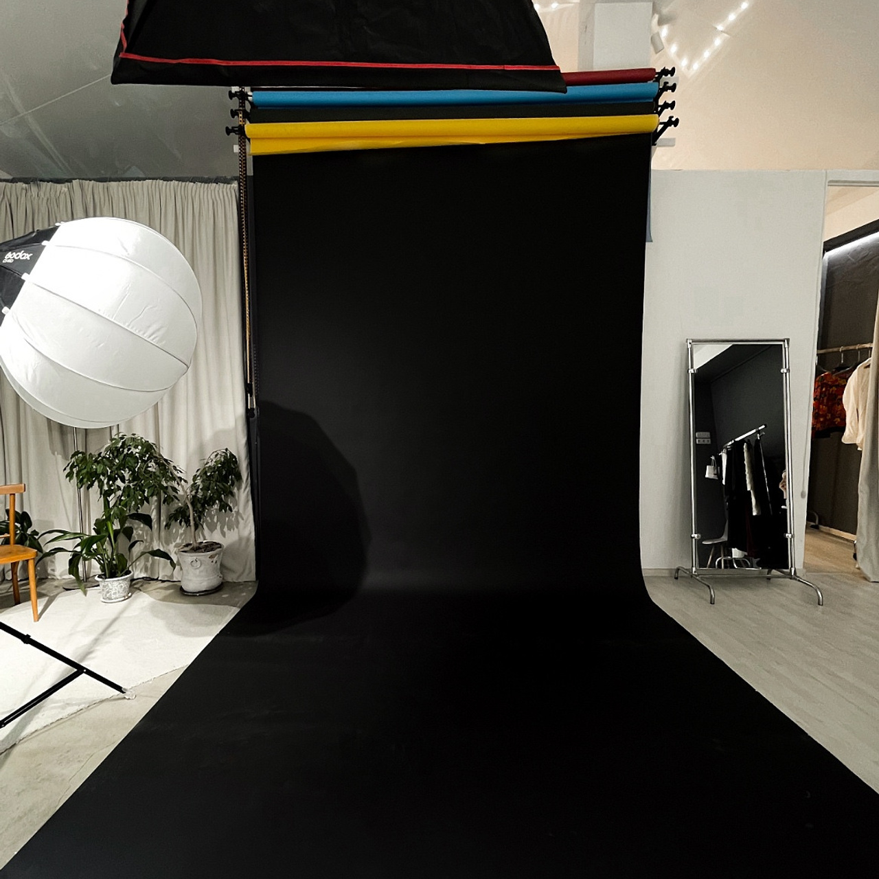 Фотостудия 91