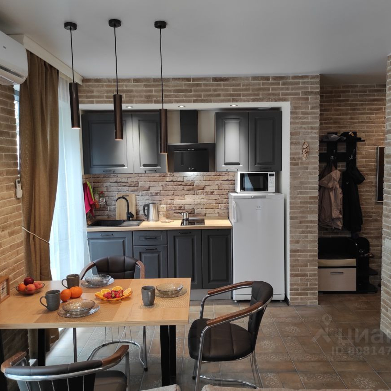 Квартира на Ленина