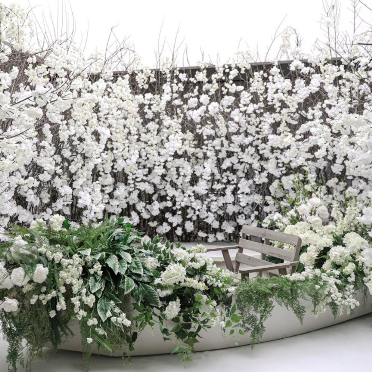 Famous Studios Атриум