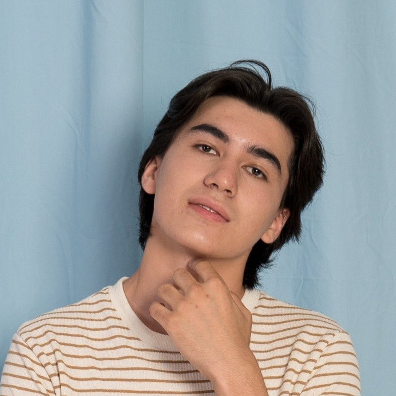 Зухурбек | id 11127