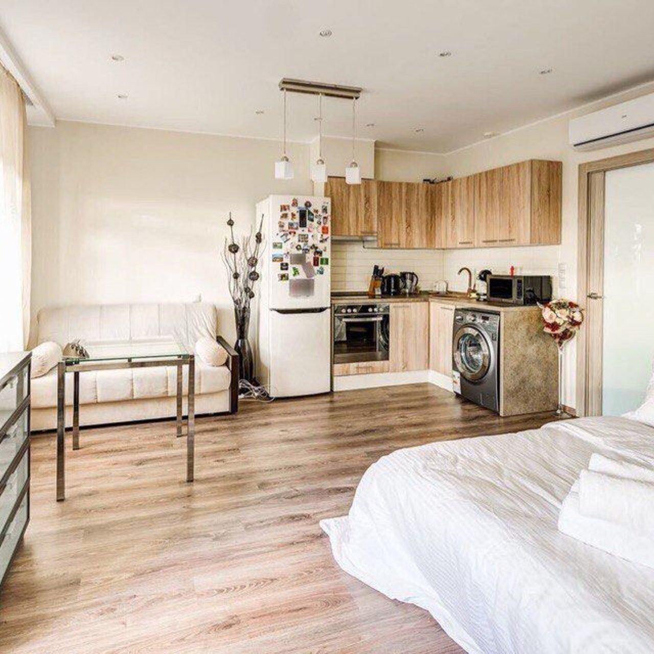 Квартира на Брянской