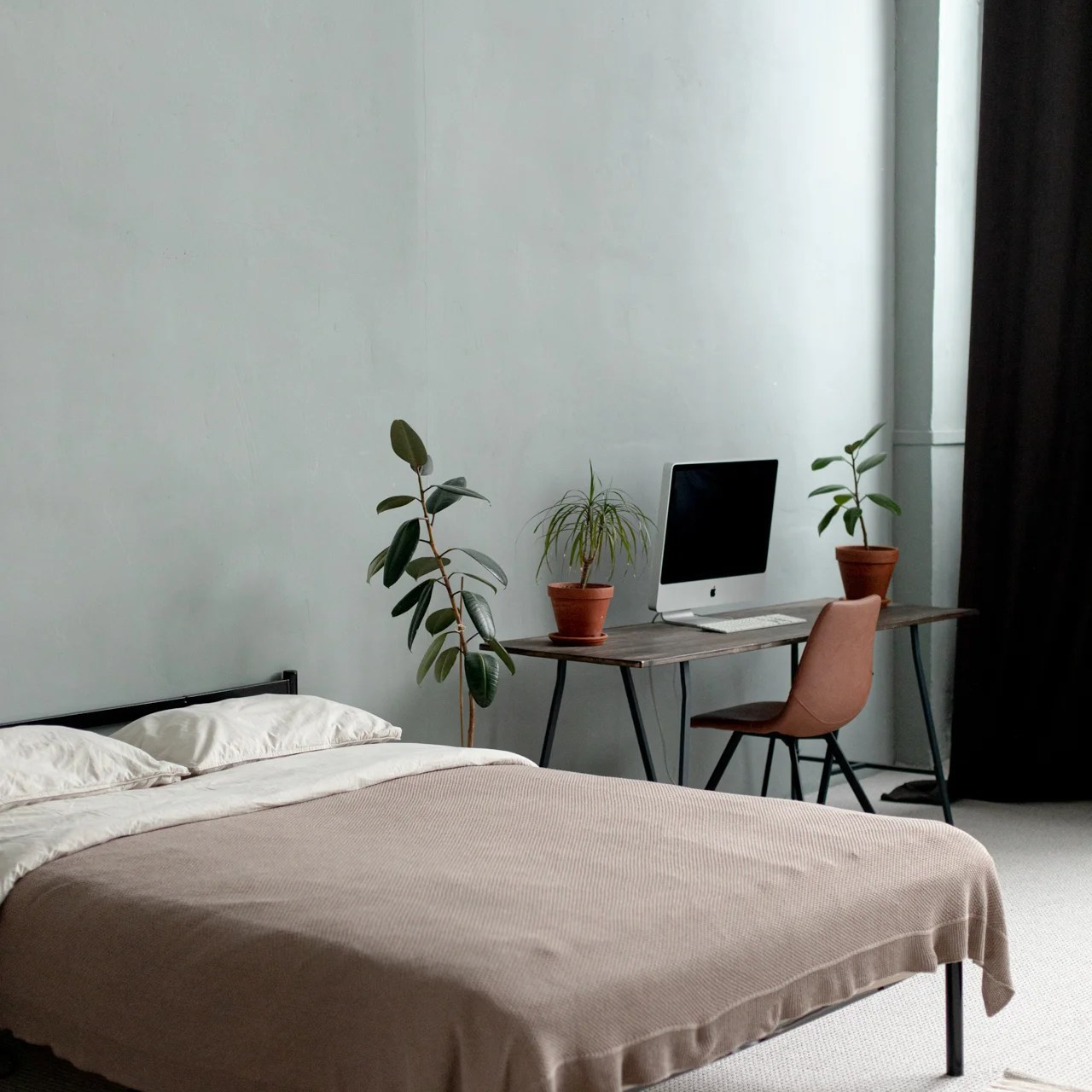 DOM STUDIOS — MOD