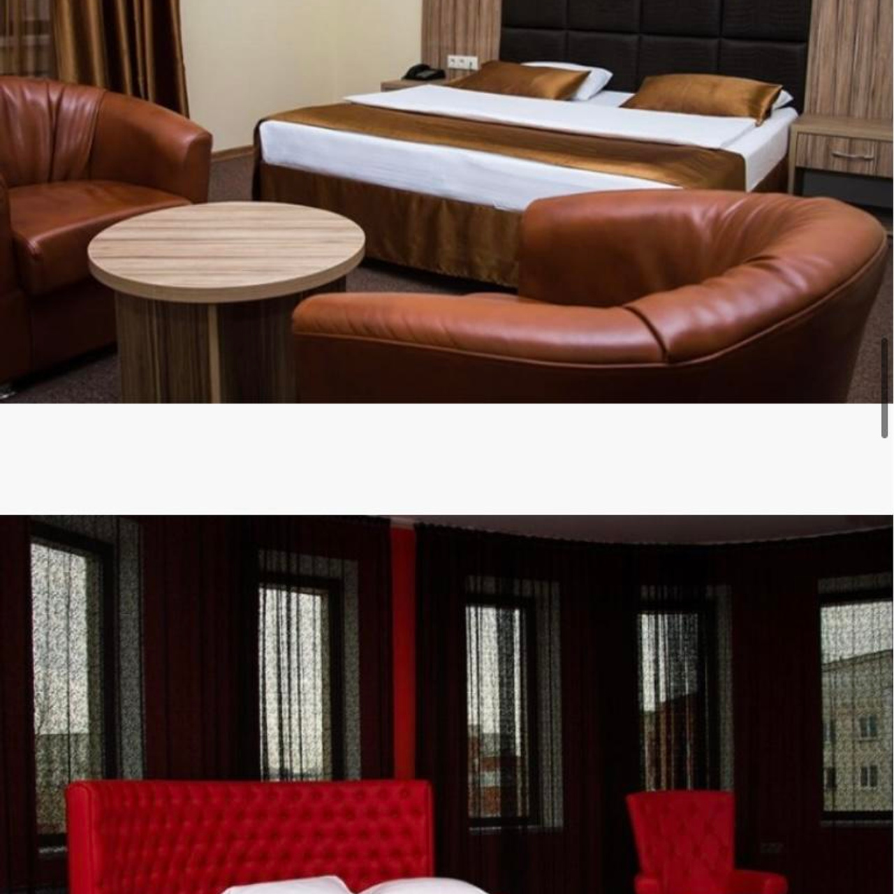 MARTON Гордеевская