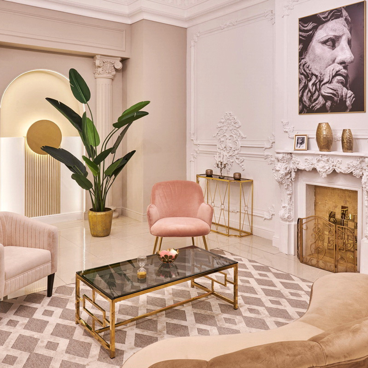 CROSS — Аурум