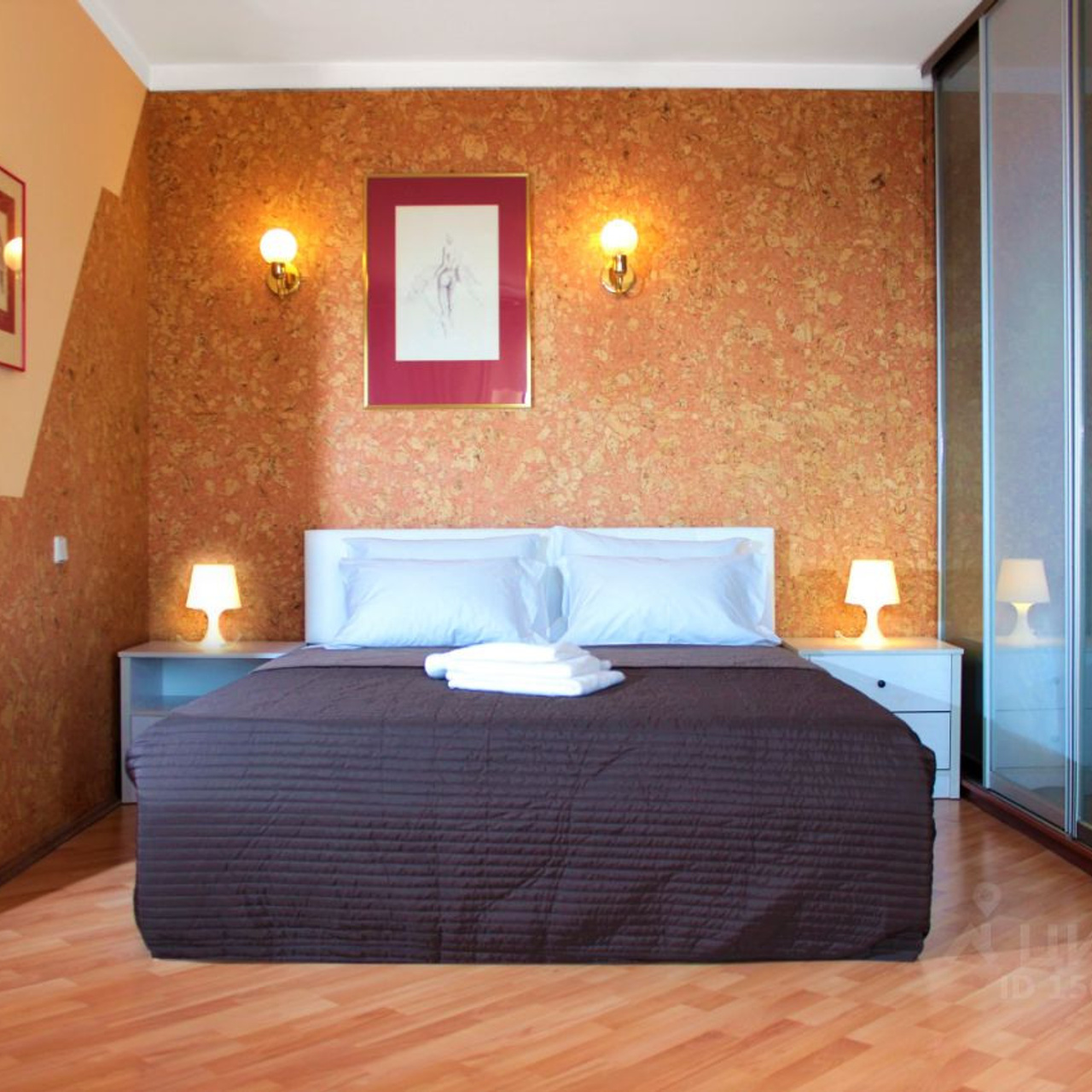 Квартира на Ярцевской