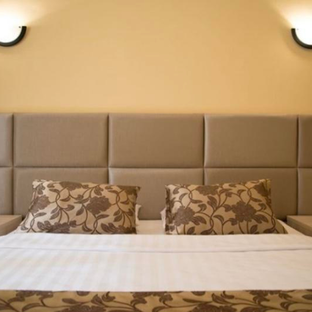 MARTON Ошарская