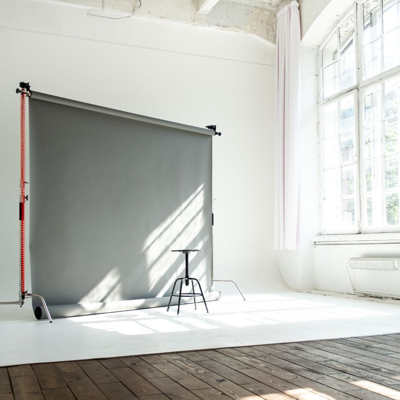 JUPITER STUDIO — зал White