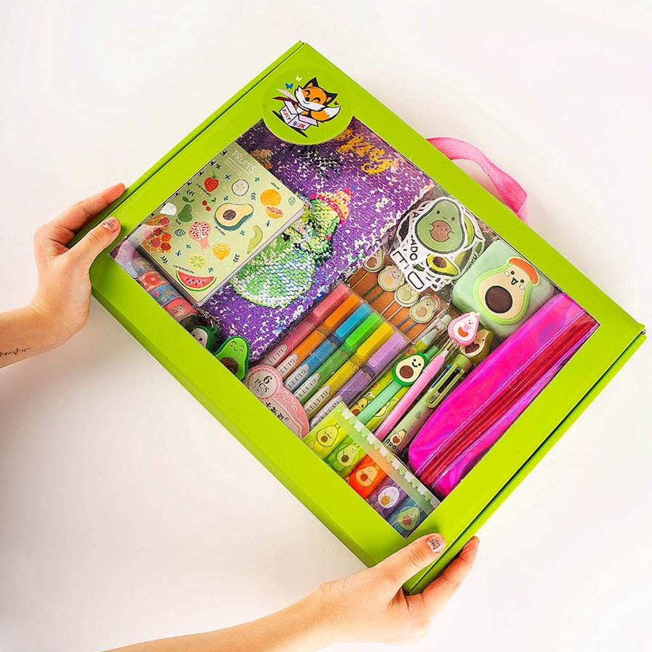 Предметная съёмка альбом Детские товары для маркетплейсов | Sale Easy