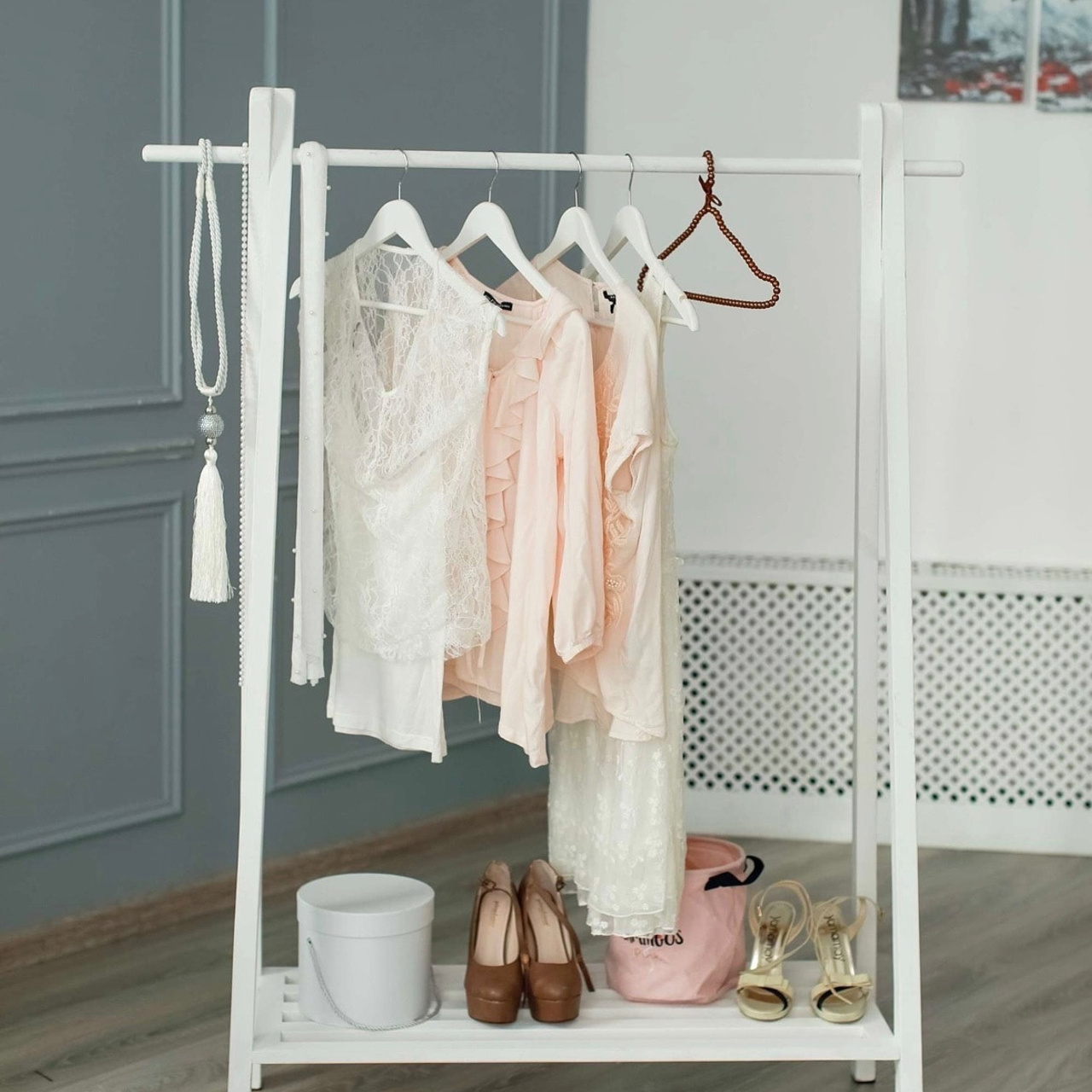 Лофт «Крылья» — Светлый зал