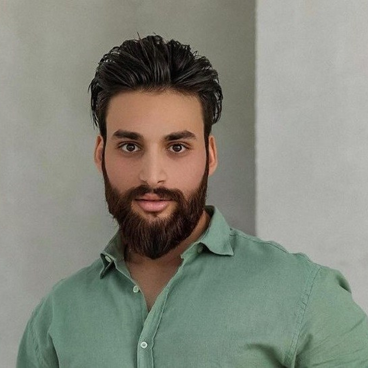 Хайдер | id 17020