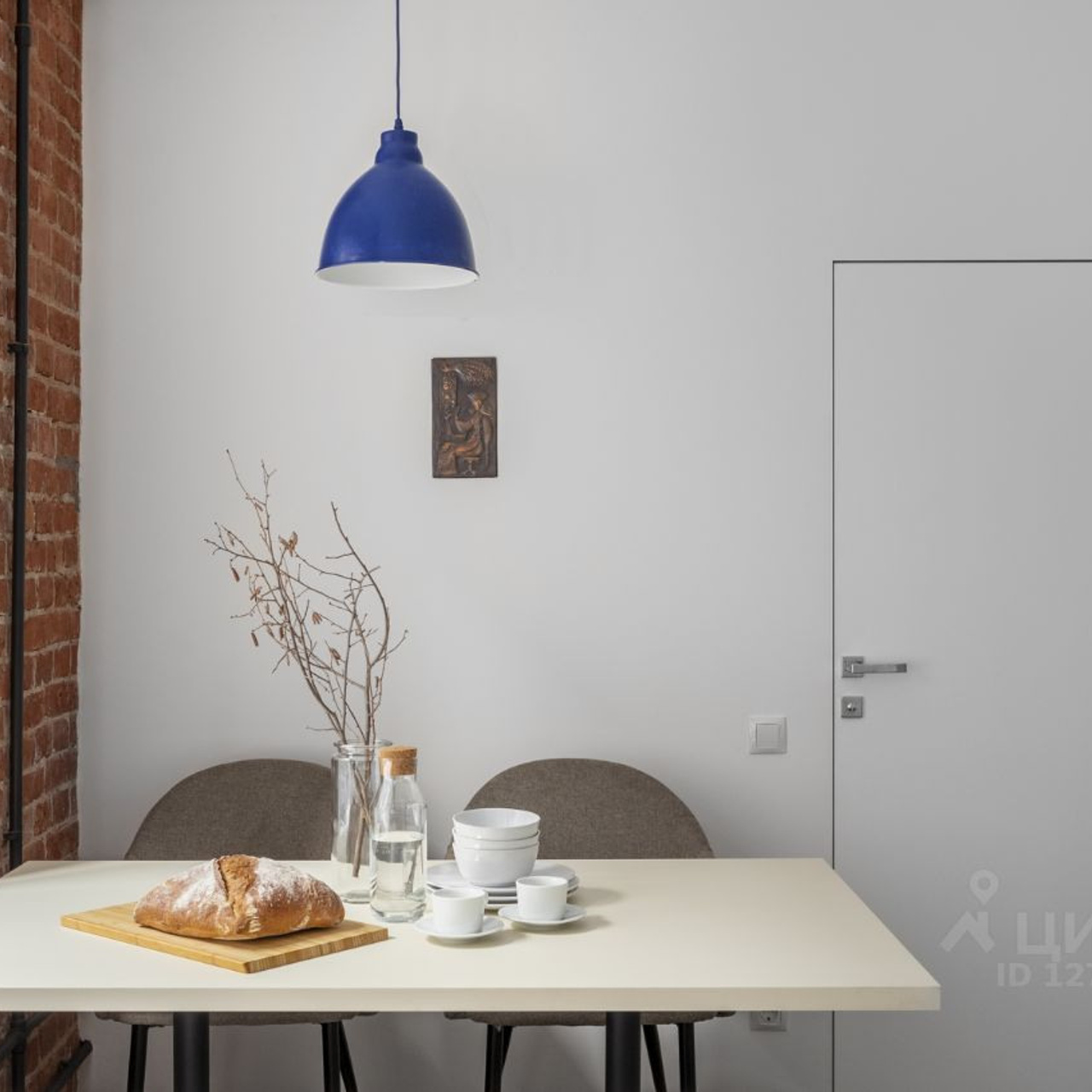 Квартира на Тверской-Ямской