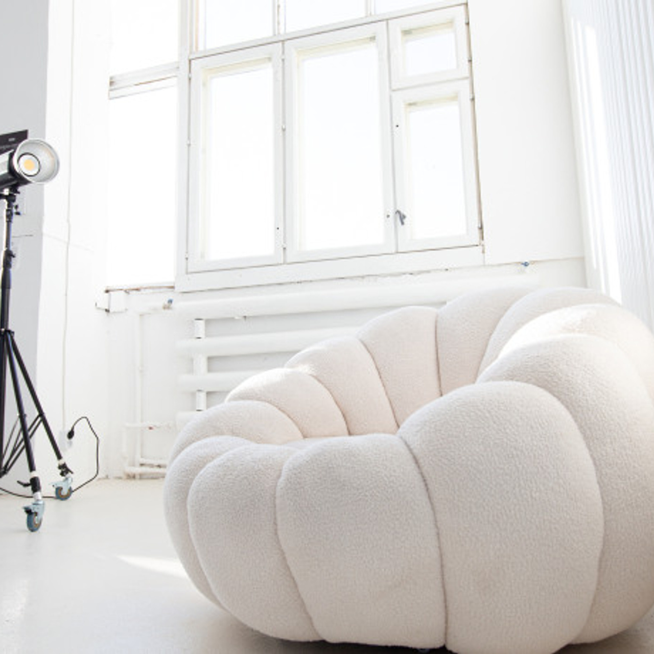 2click — зал WHITE