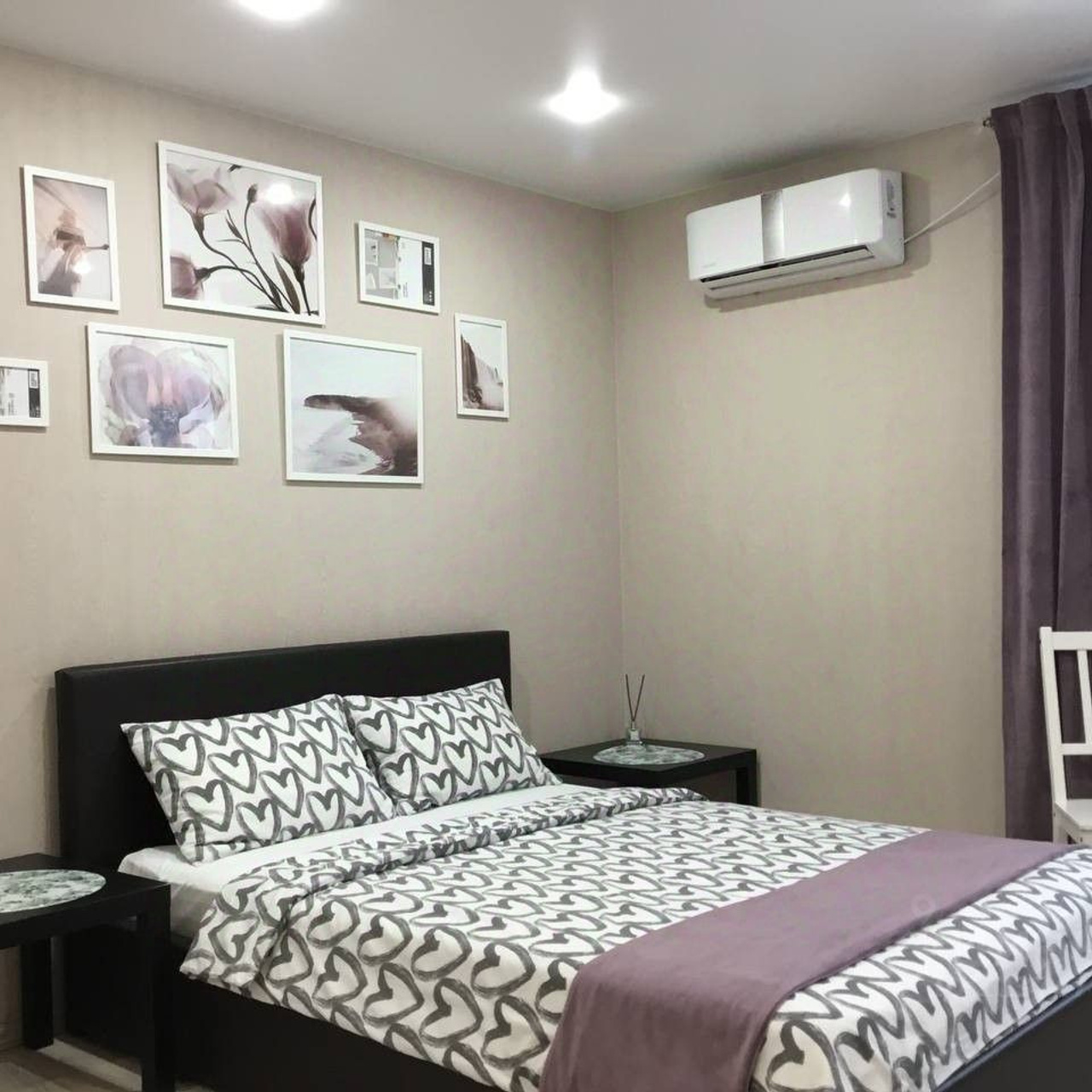 Квартира в Подлипках 1