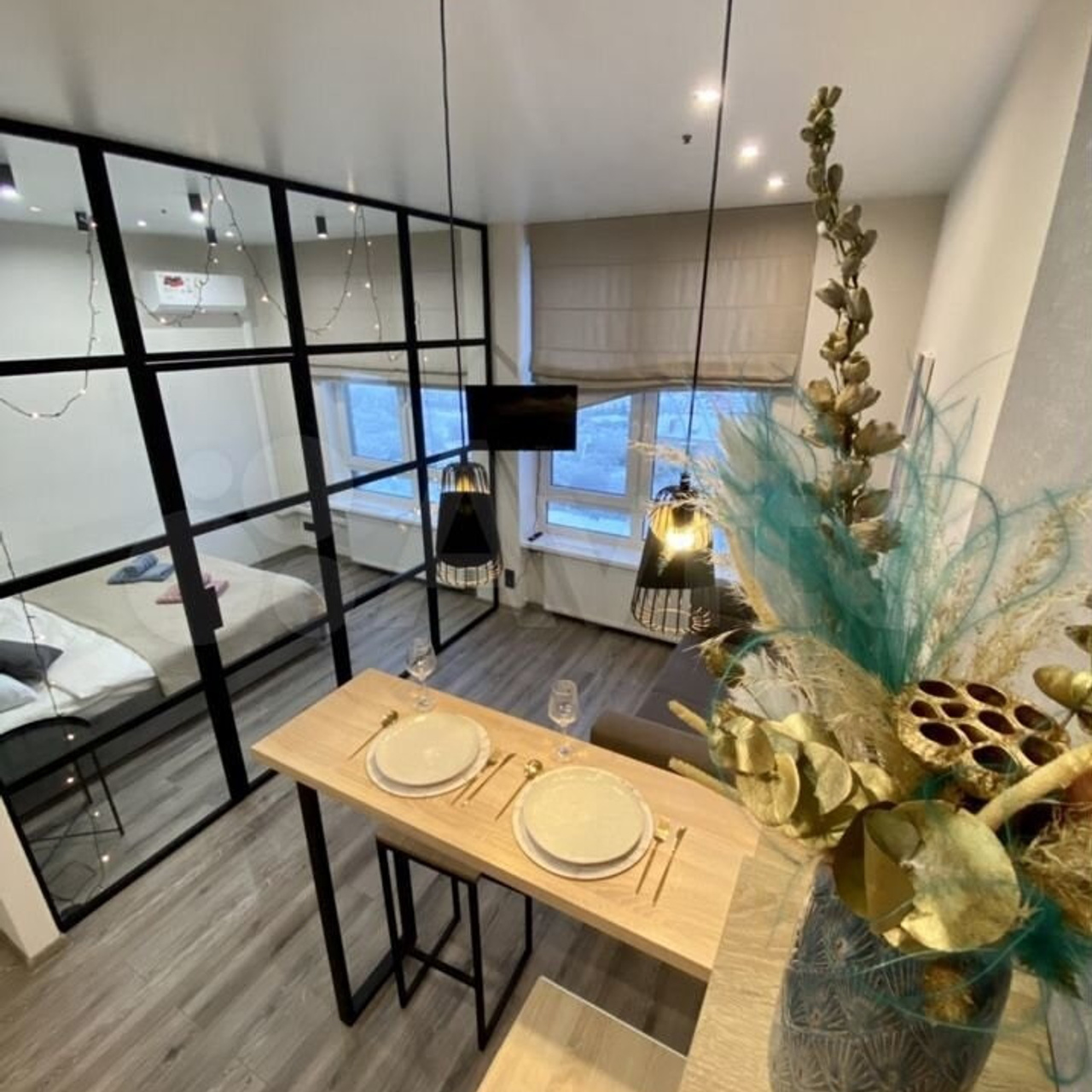 Квартира Горького