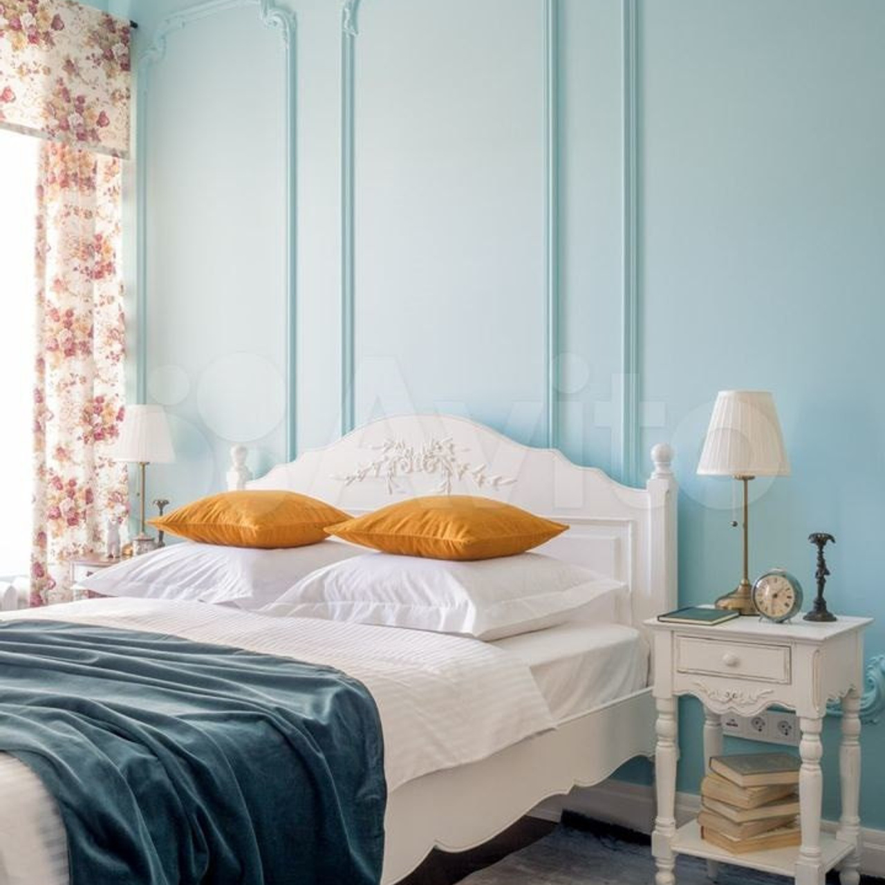 Квартира на Большой Покровской