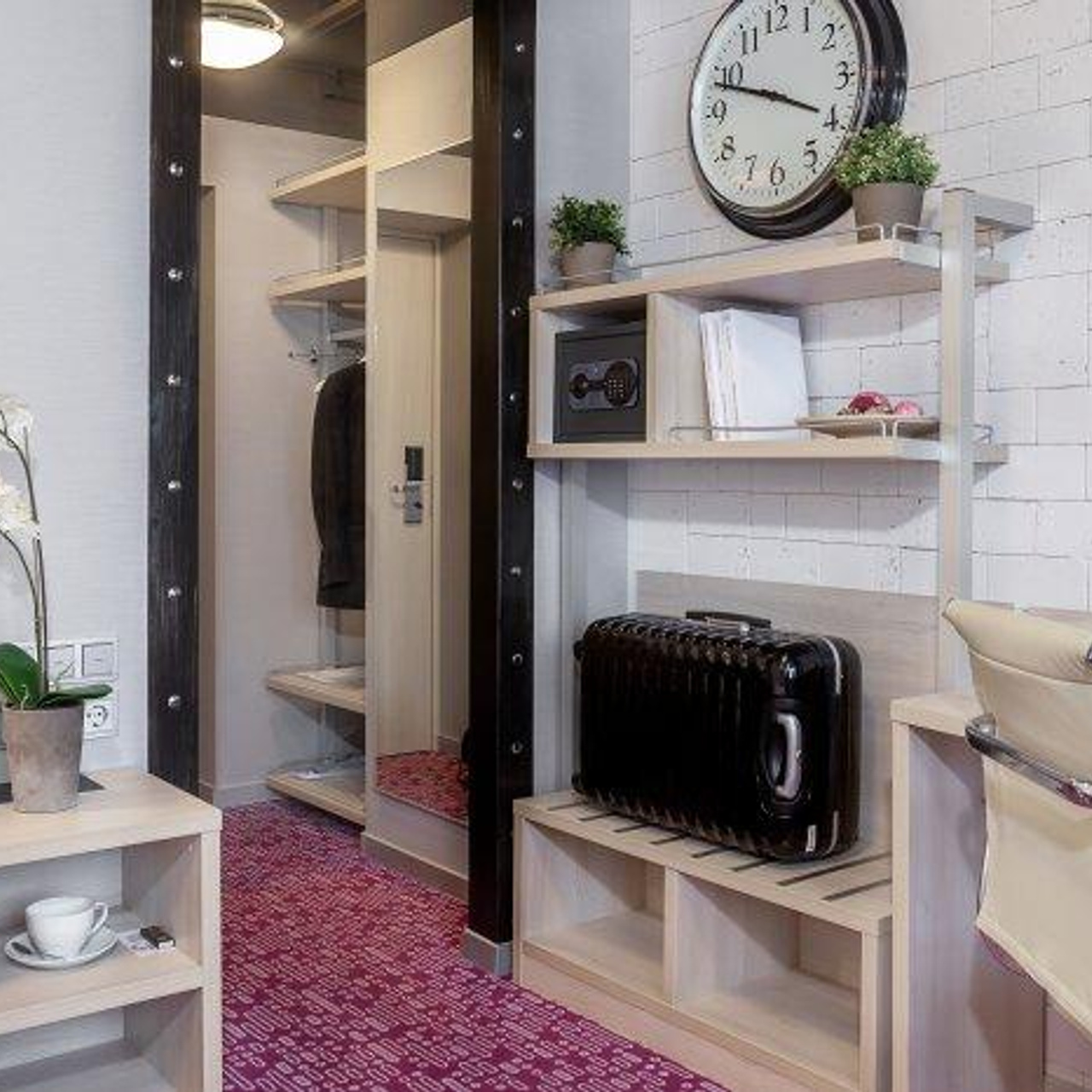 Marins park superior