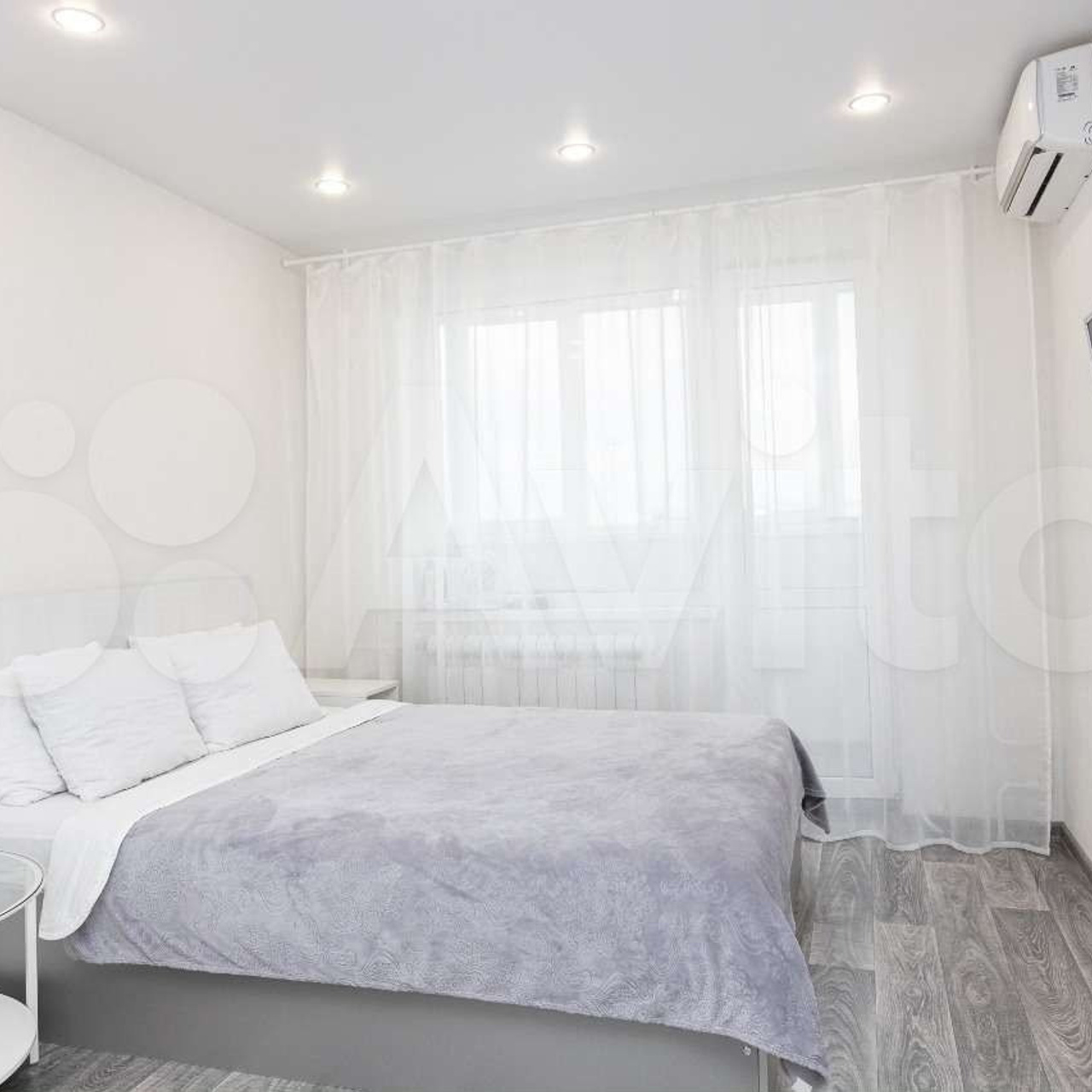 Квартира на Чистопольской