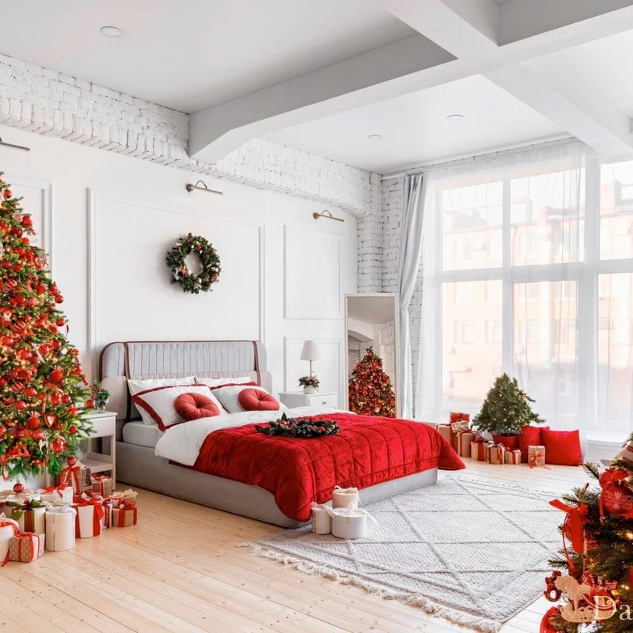 DAILY STUDIO — зал Soft