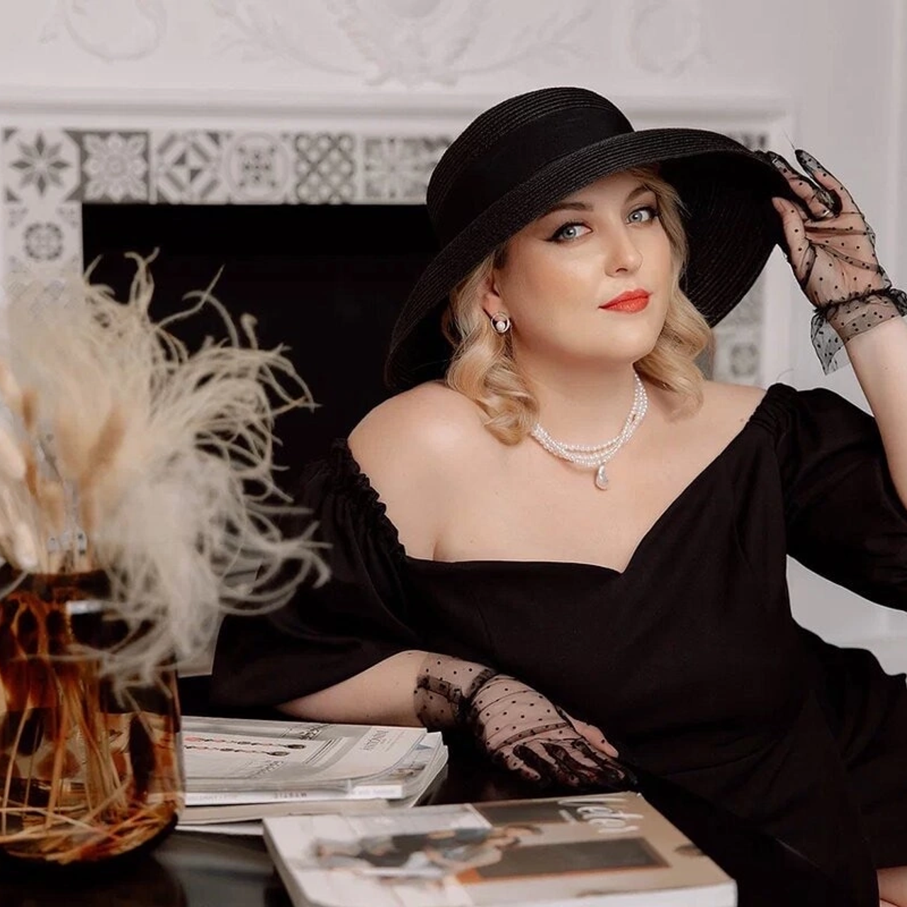 Антонина | id 25512