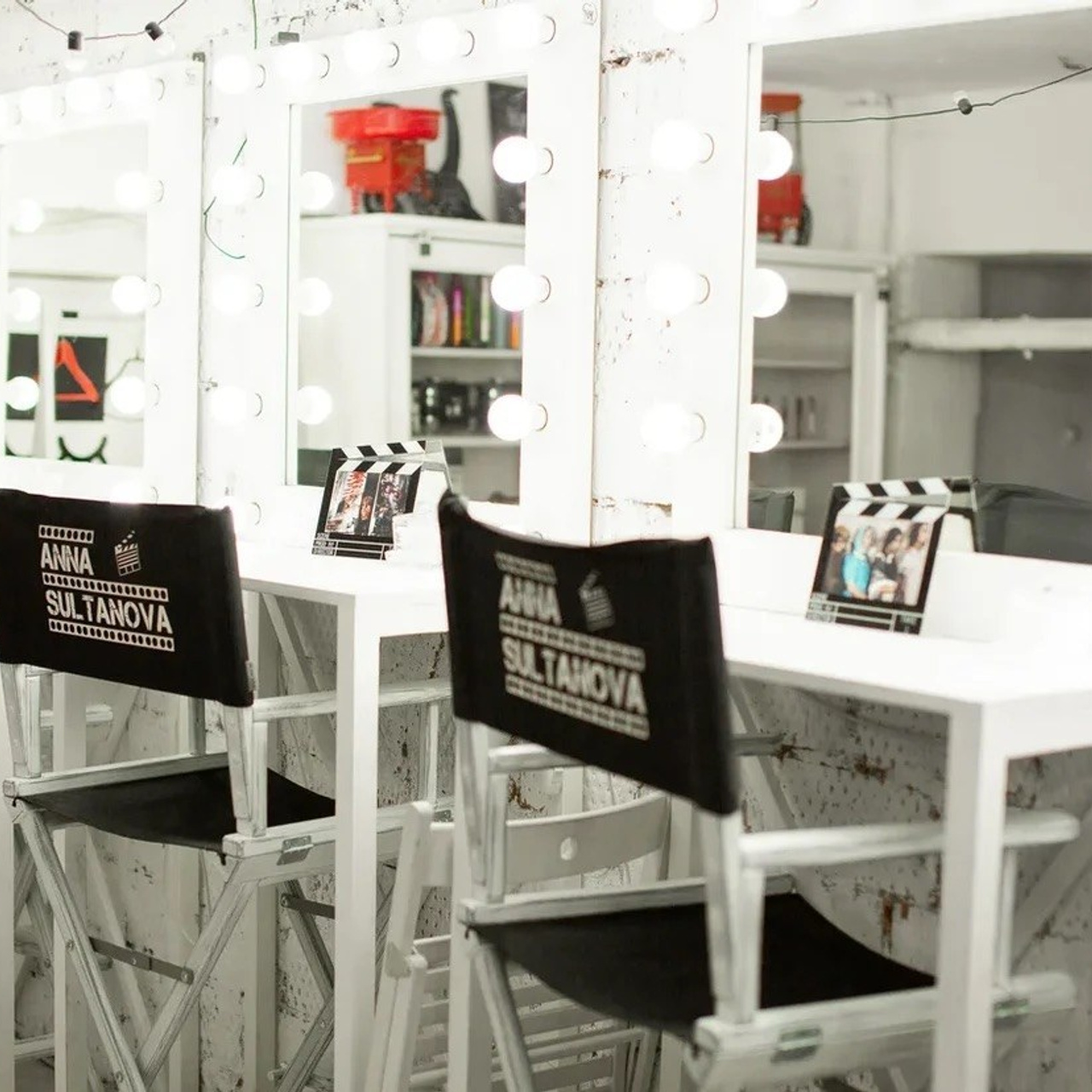 Go_Home_Loft — Студия красоты