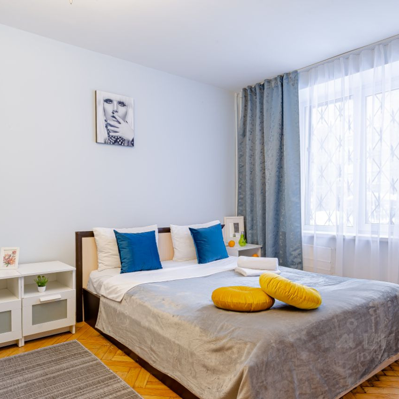 Квартира на Татарской