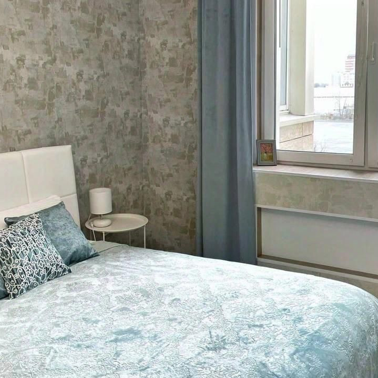 Квартира на Ярославском шоссе