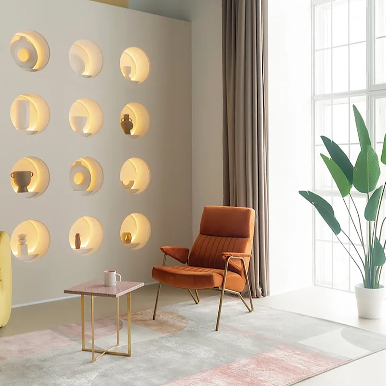 CROSS   — Room «Мечта»