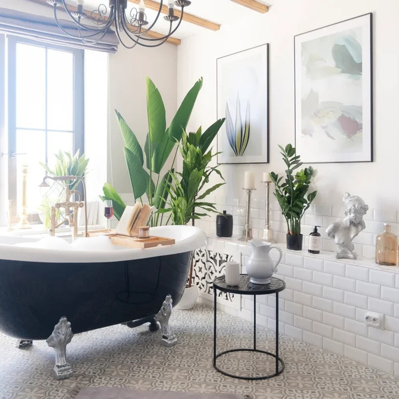 CROSS — Эмили