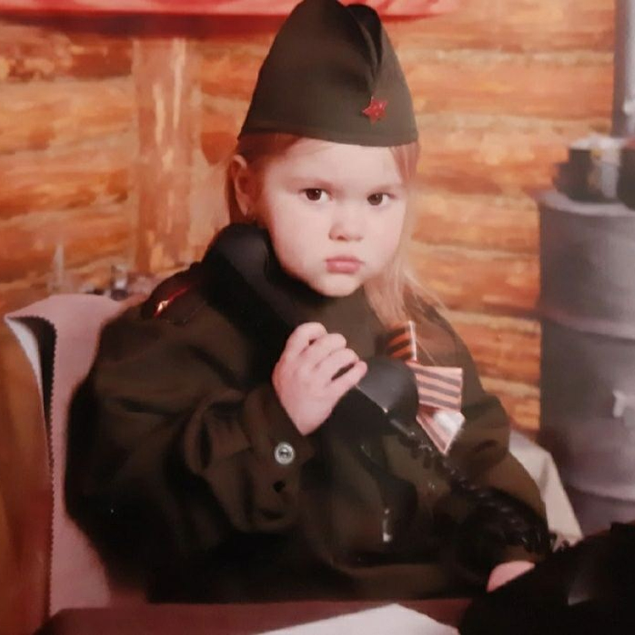 Алиса | id 25742