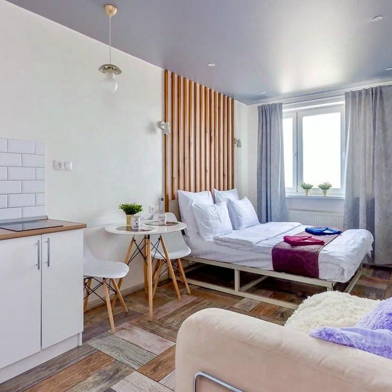 Квартира в Новых Химках 4