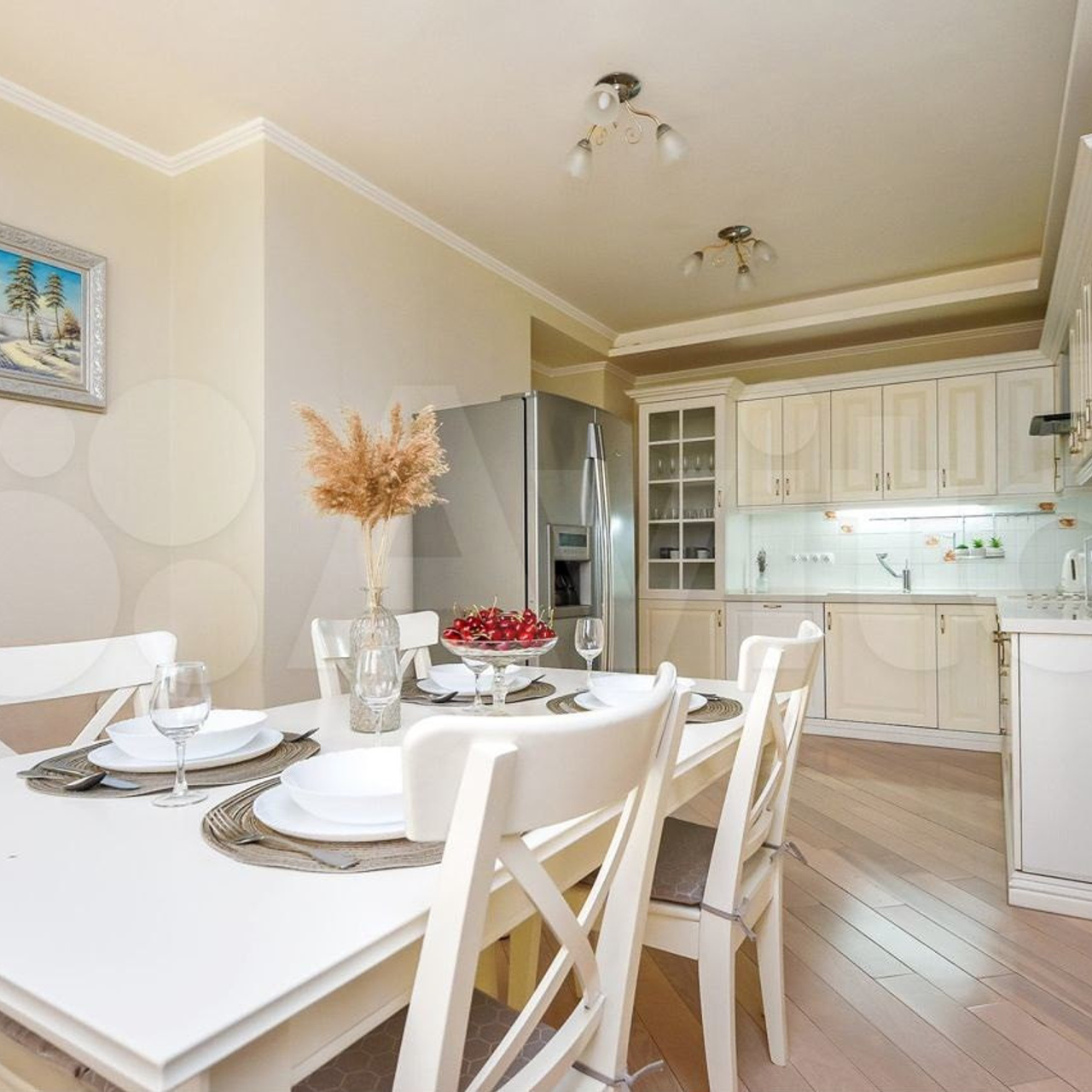 Квартира на Право-Булачной