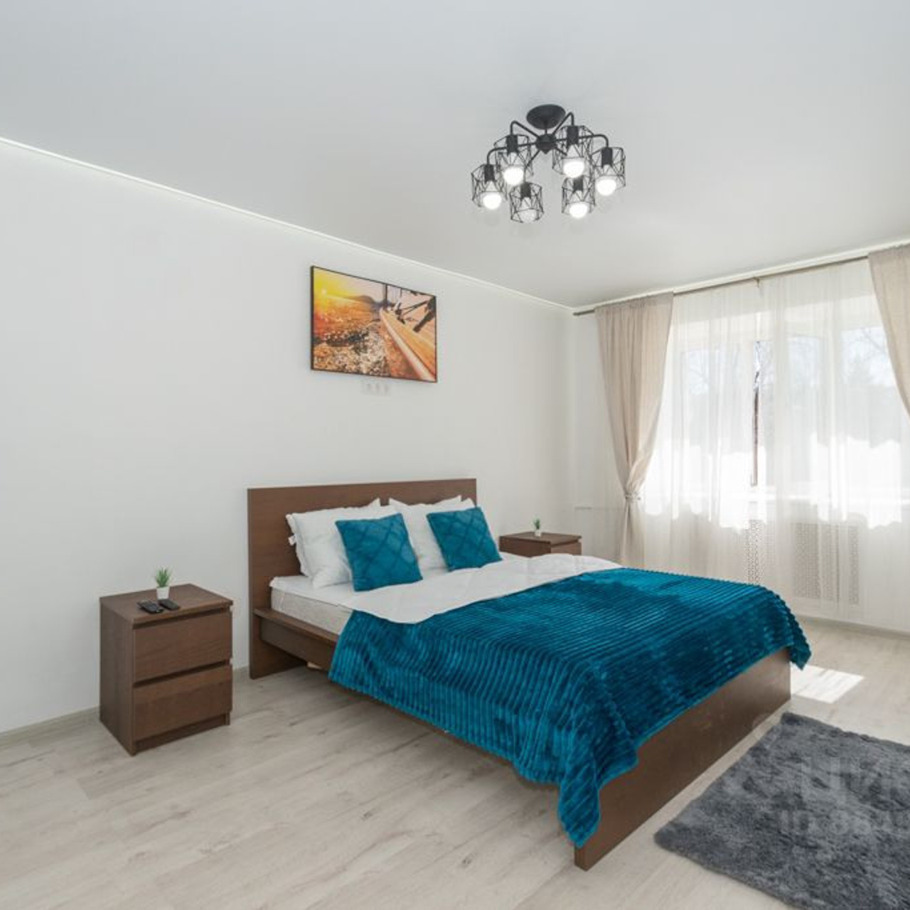 Квартира на Орджоникидзе