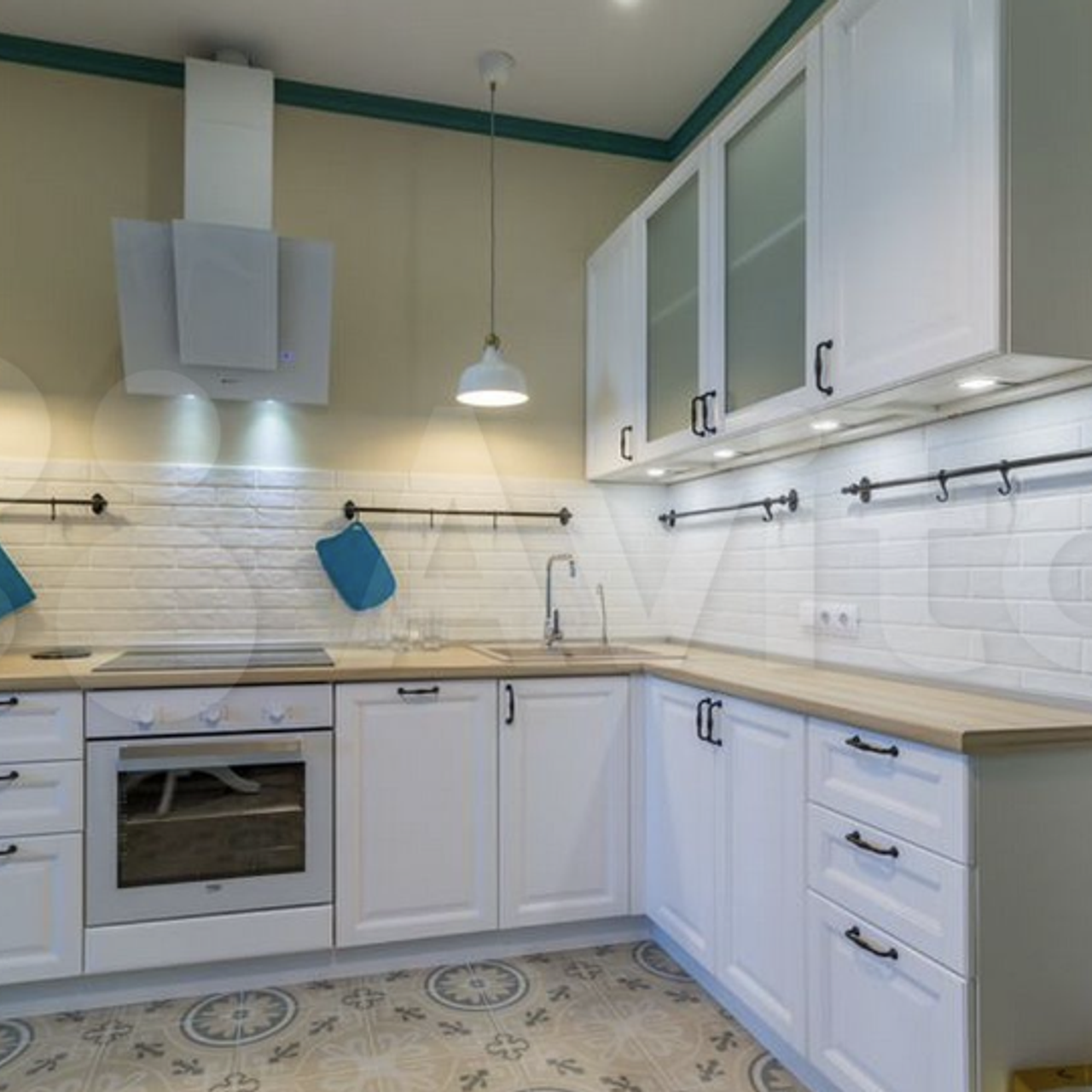 Квартира на Гагарина