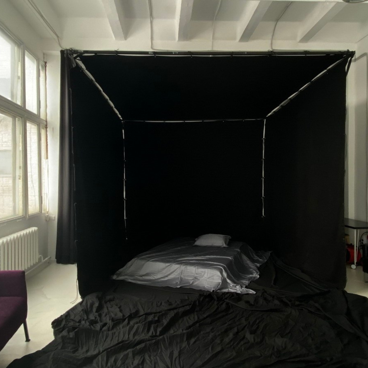 Studio 512 — Зал Светлый