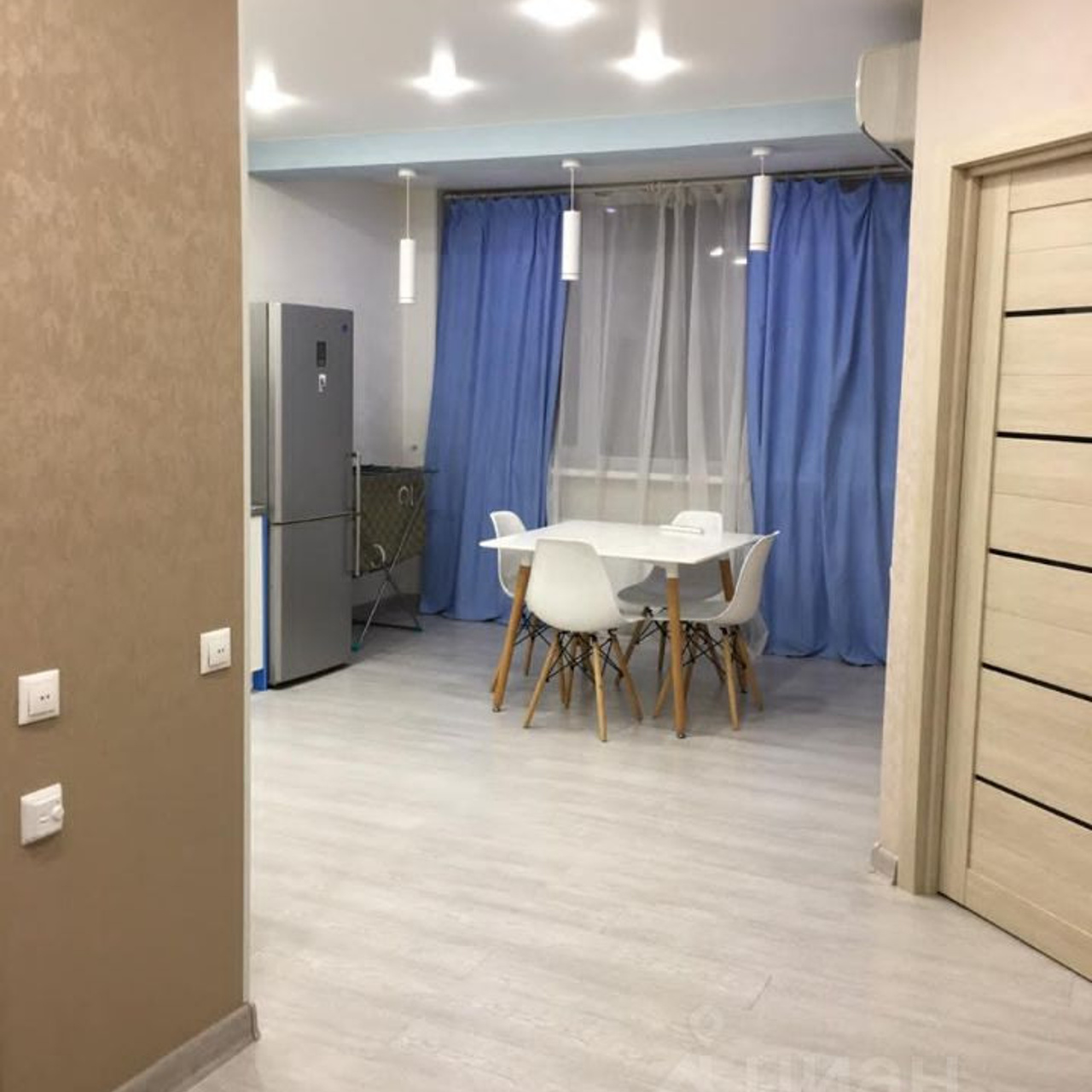 Квартира на проспекте Авиаконструкторов