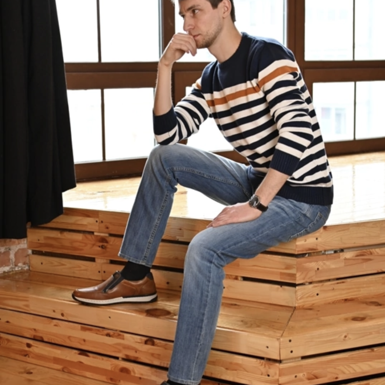 Харон | id 14003