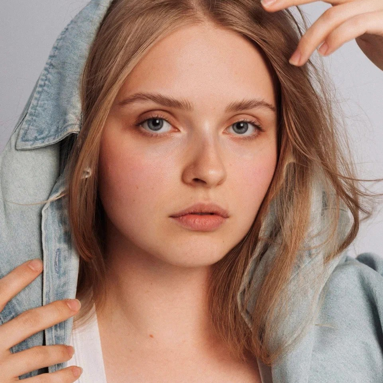 Ксения | id 16 058