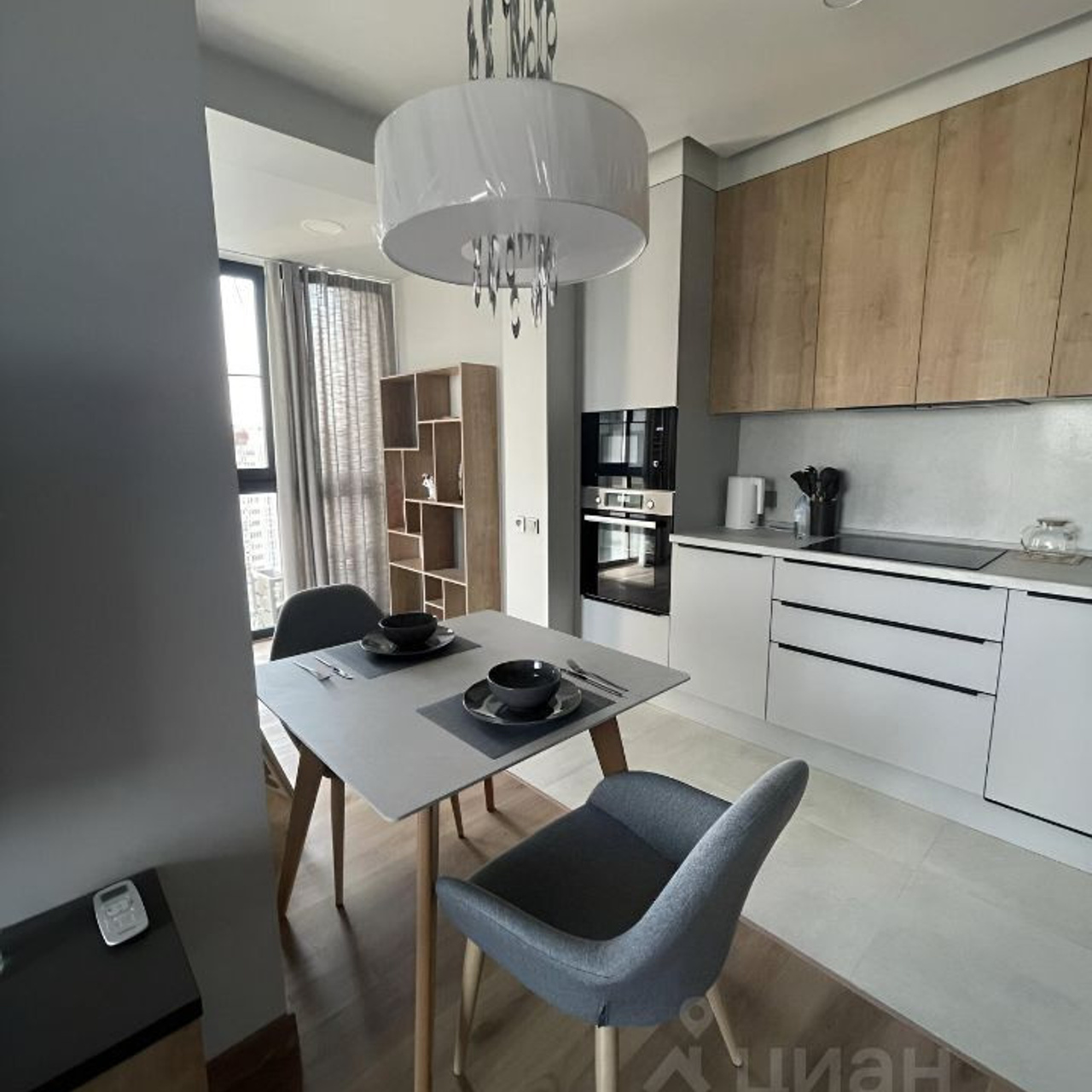 Квартира в Подлипках 2