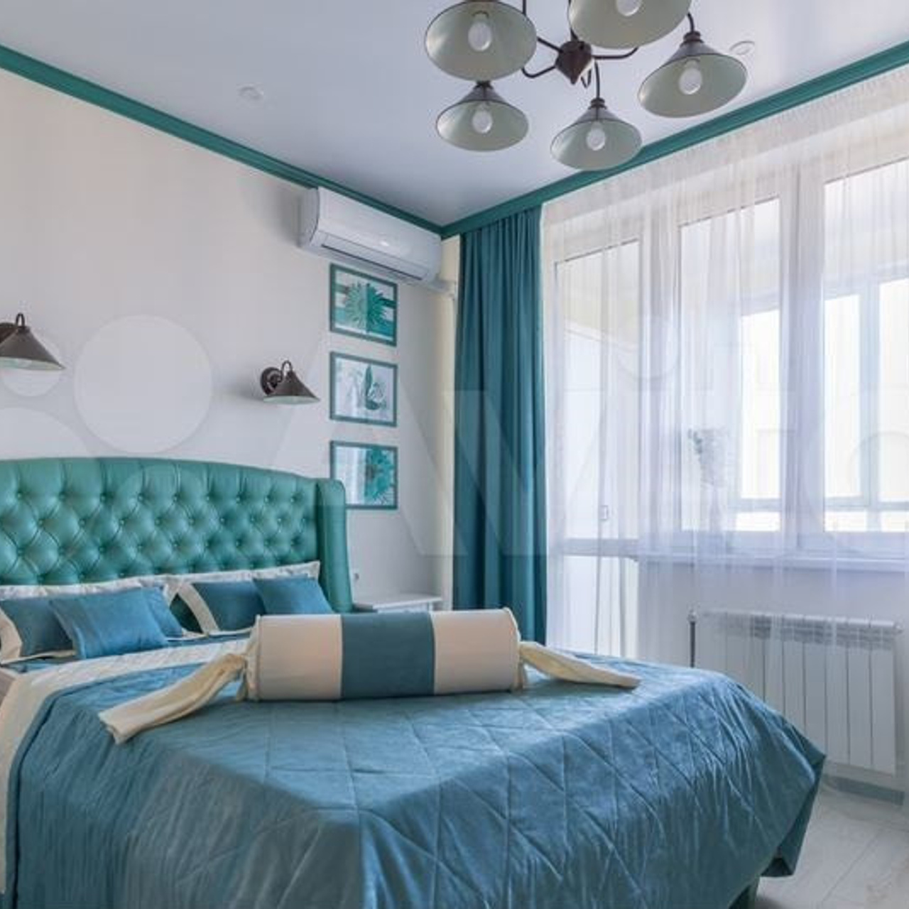 Квартира на Гагарина