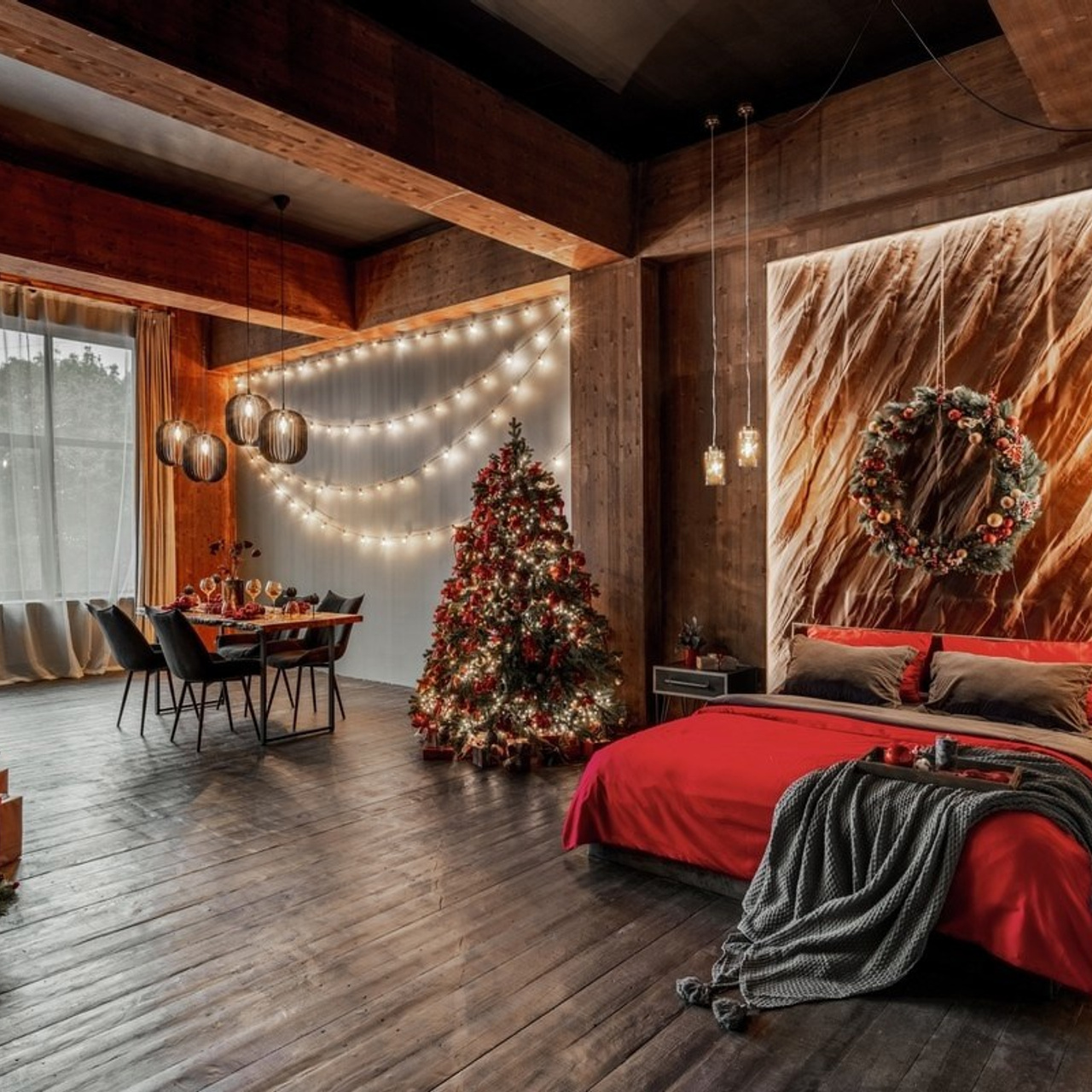 DAILY STUDIO — зал 17/11