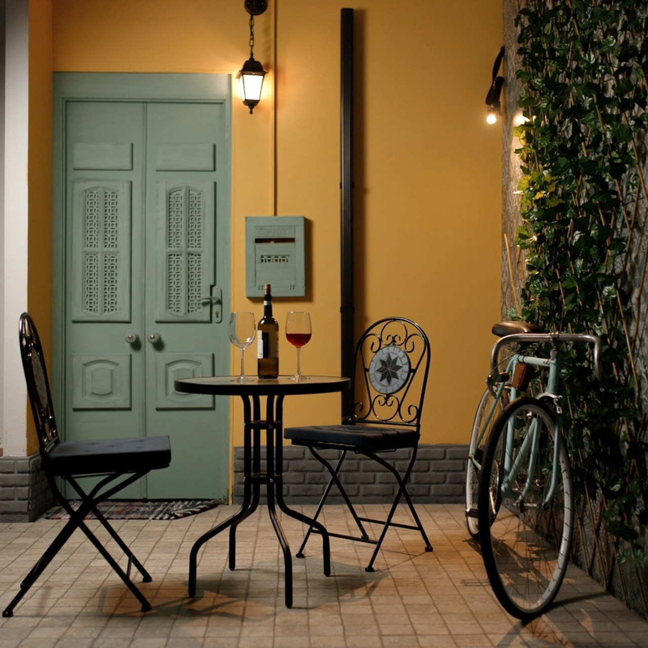 ASAP — локация Португалия