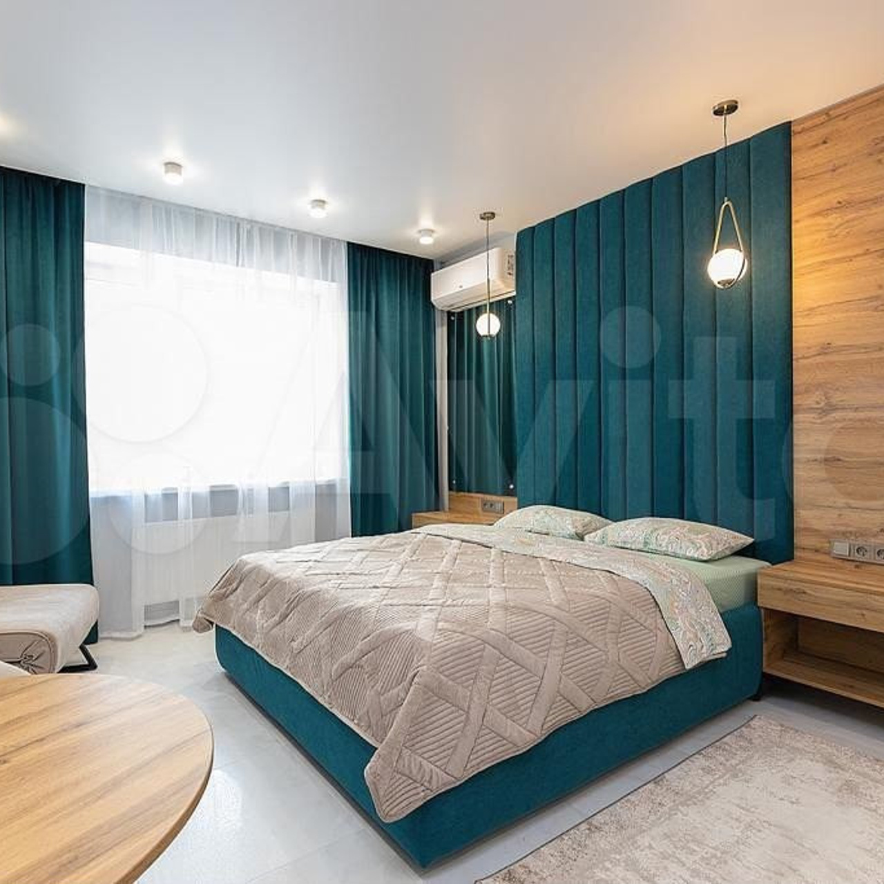 Квартира на Славянской