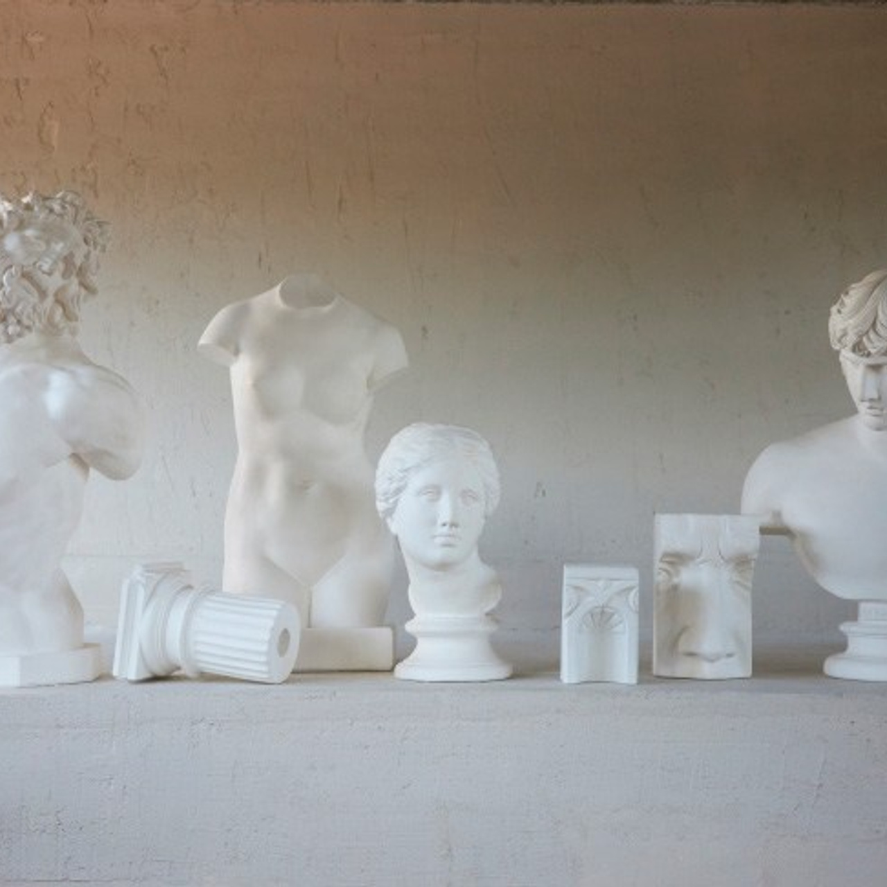 ArtPort — Зал Gallery