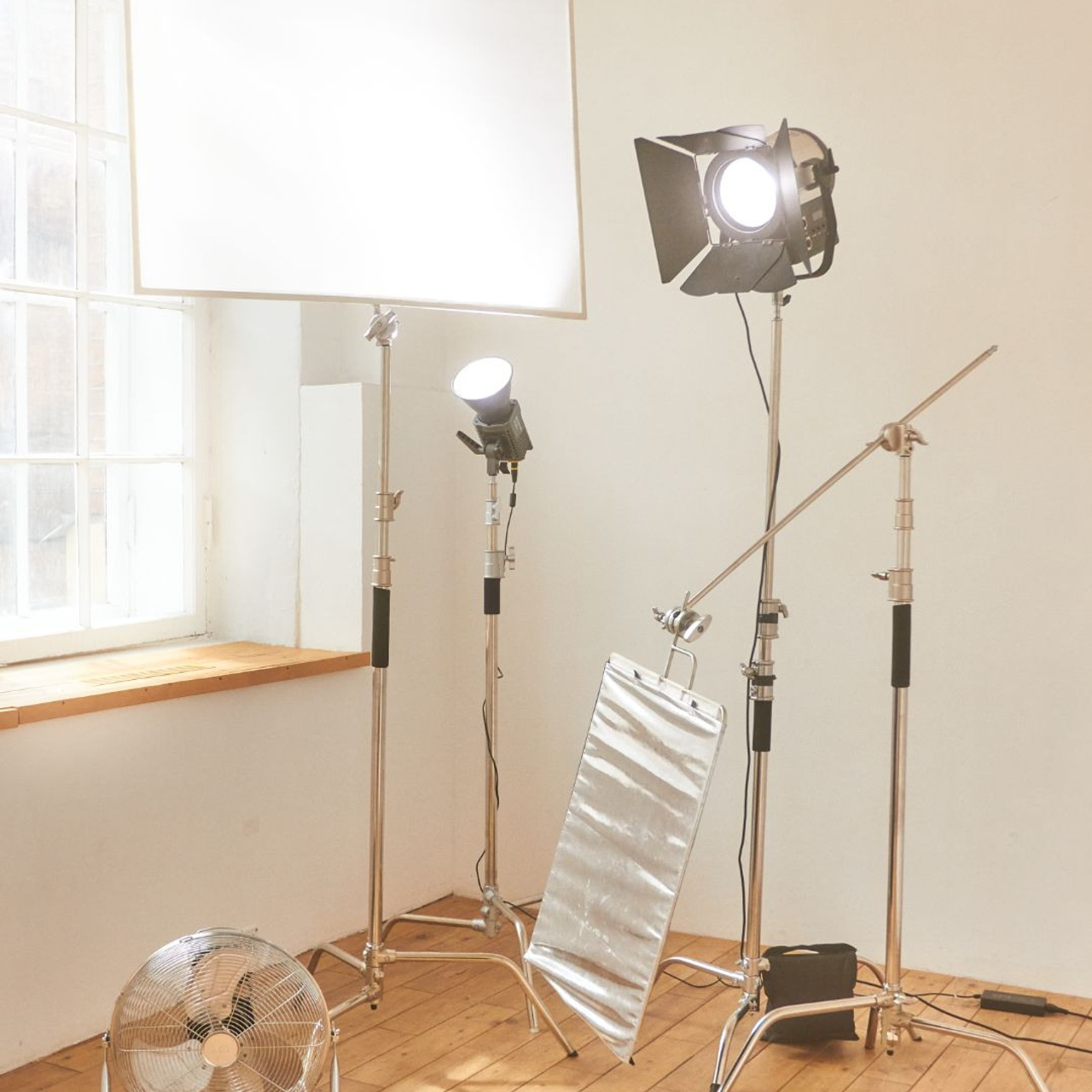 JUPITER STUDIO — зал Xs