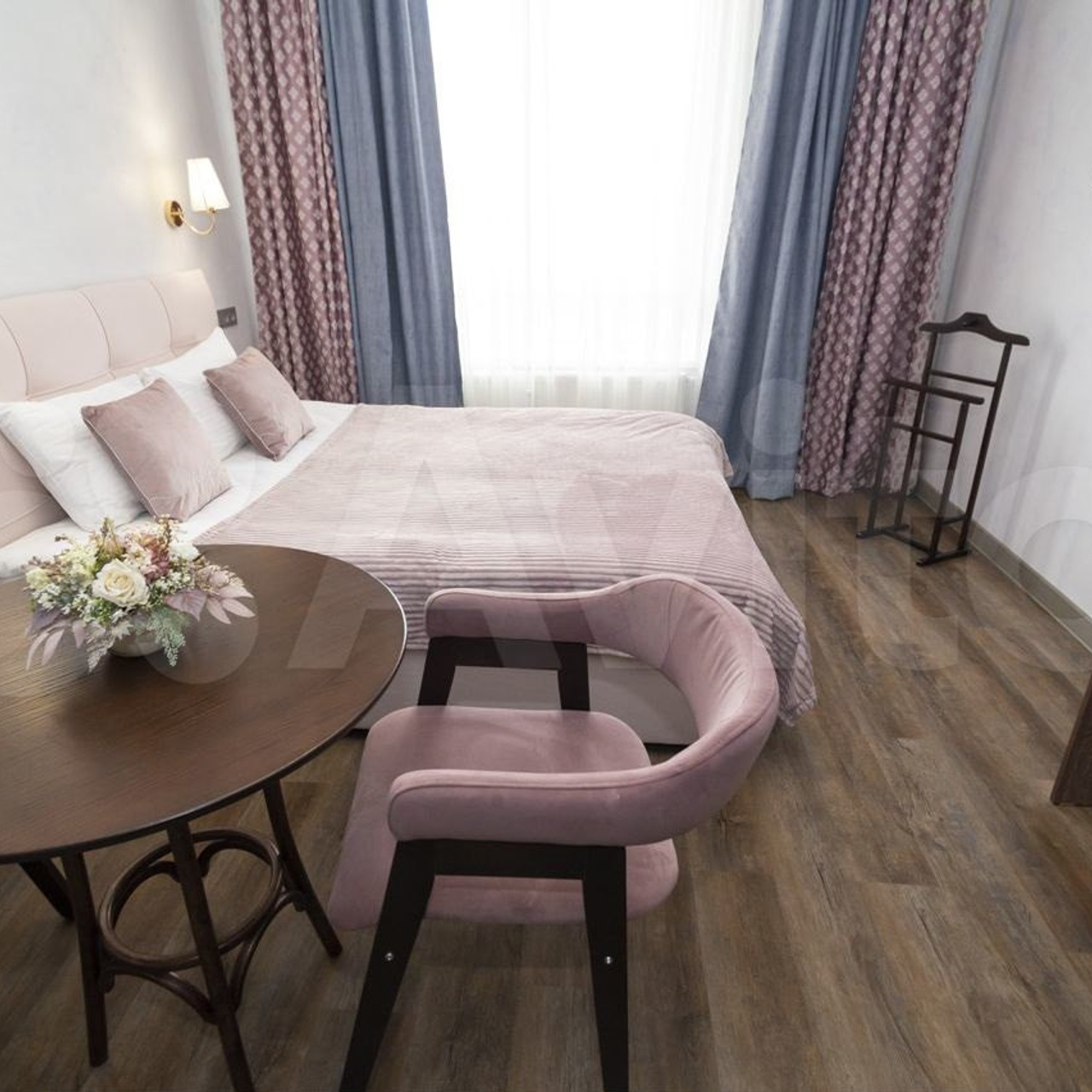 Квартира на Горького